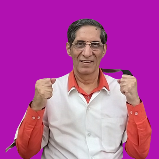 Dr Sudhir Arora